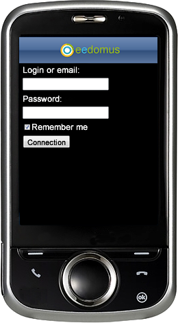 Secure Mobile Access 
