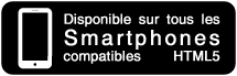 webApp eedomus HTML5