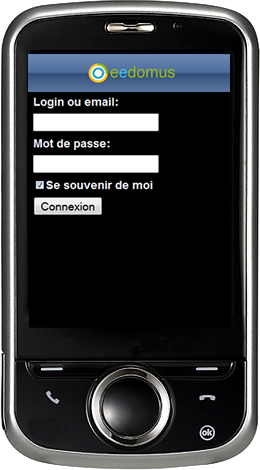 Accès mobile sécurisé