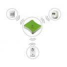 Pack Smart Home