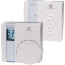Thermostat & Relais
