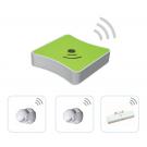 Pack Smart Presence