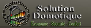 Solution-Domotique